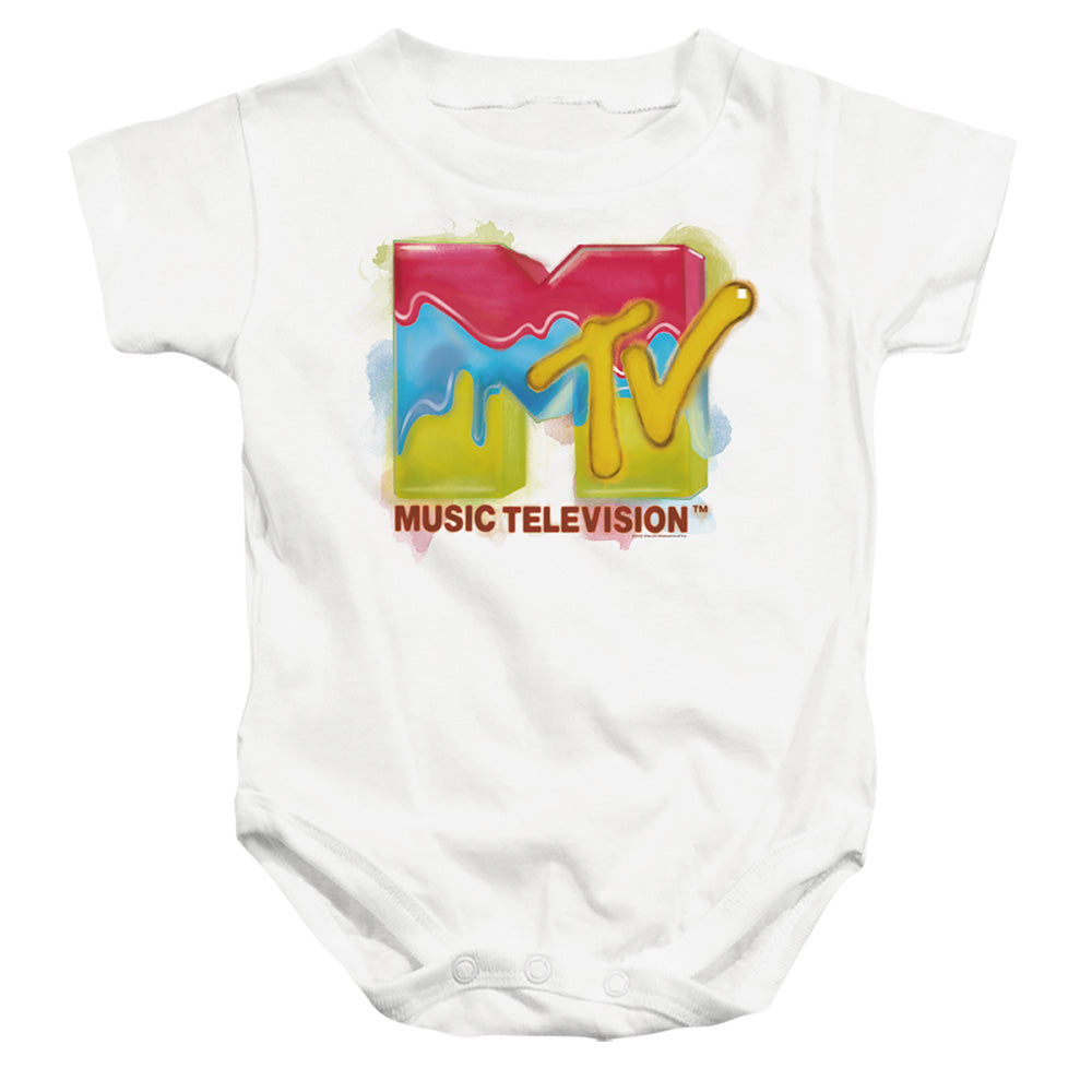 MTV/PAINT LOGO
