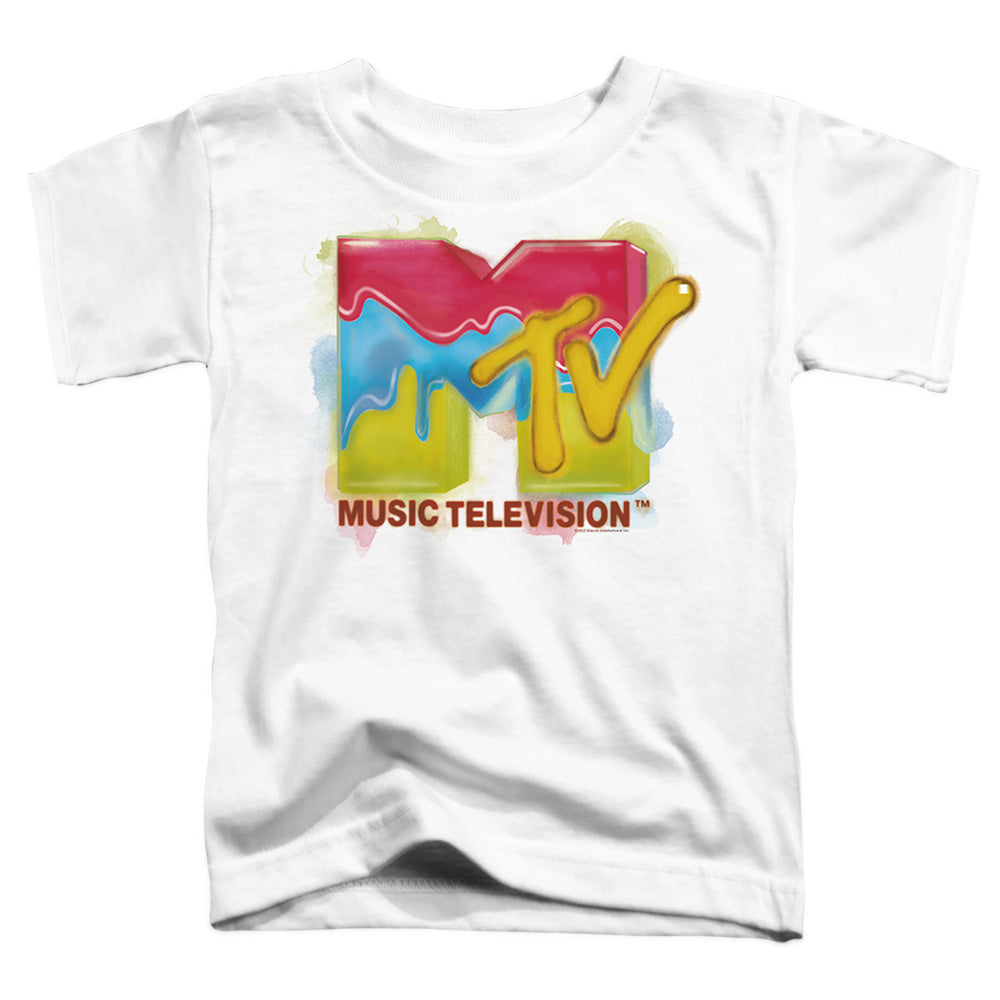 MTV/PAINT LOGO