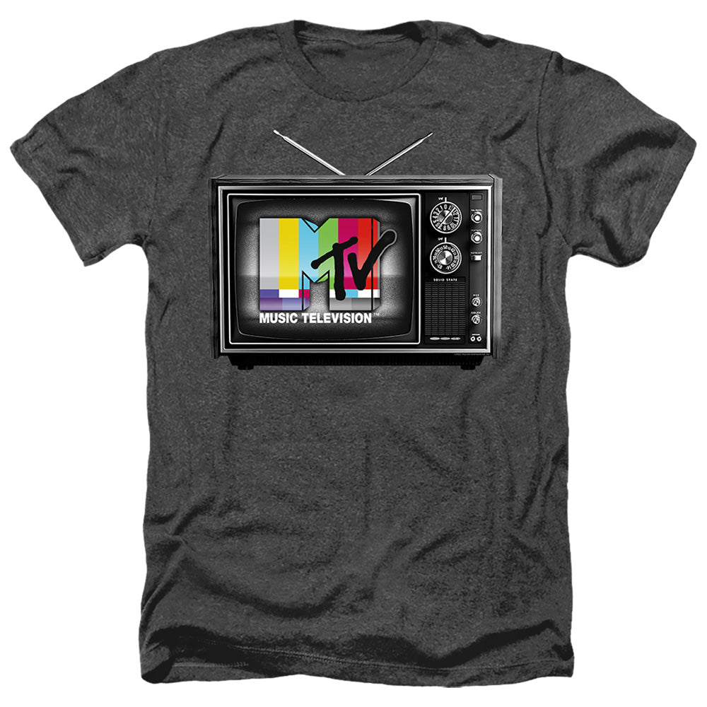 MTV/MTV TV