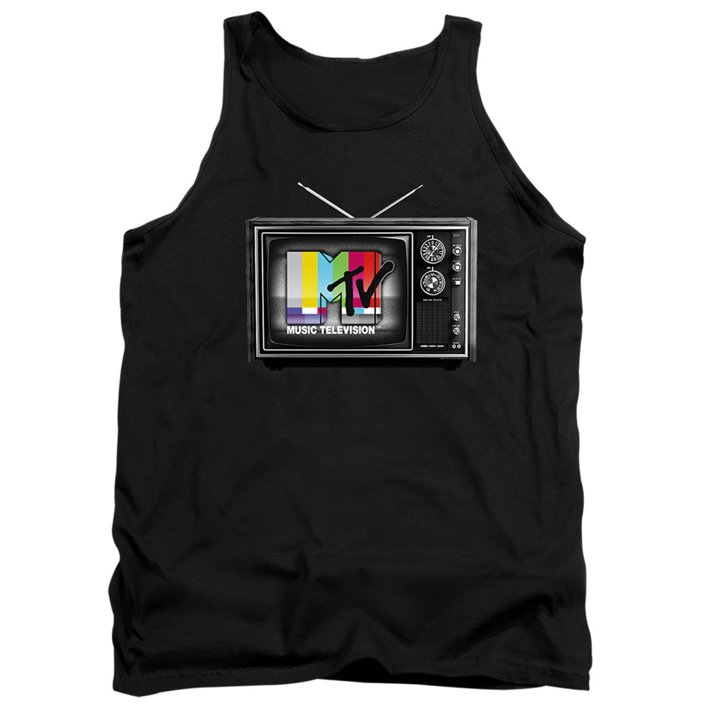 MTV/MTV TV