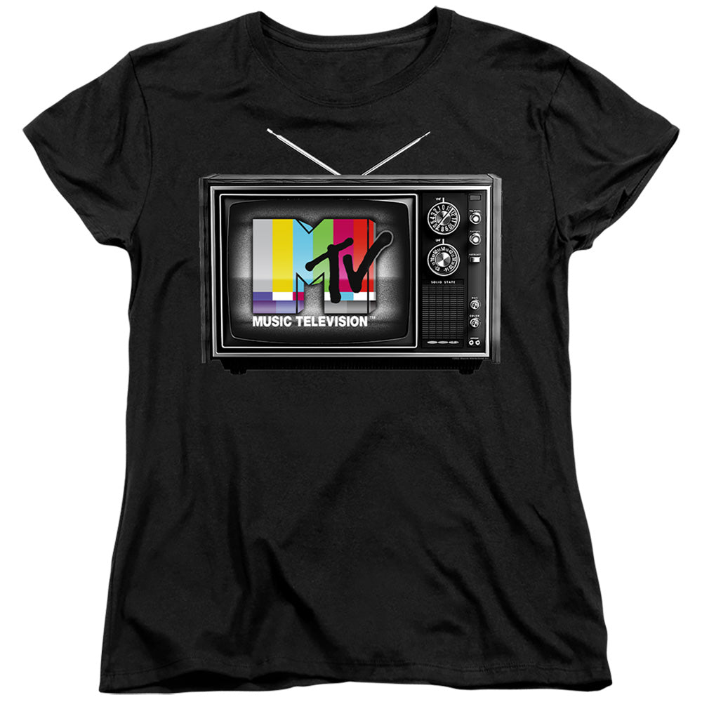 MTV/MTV TV