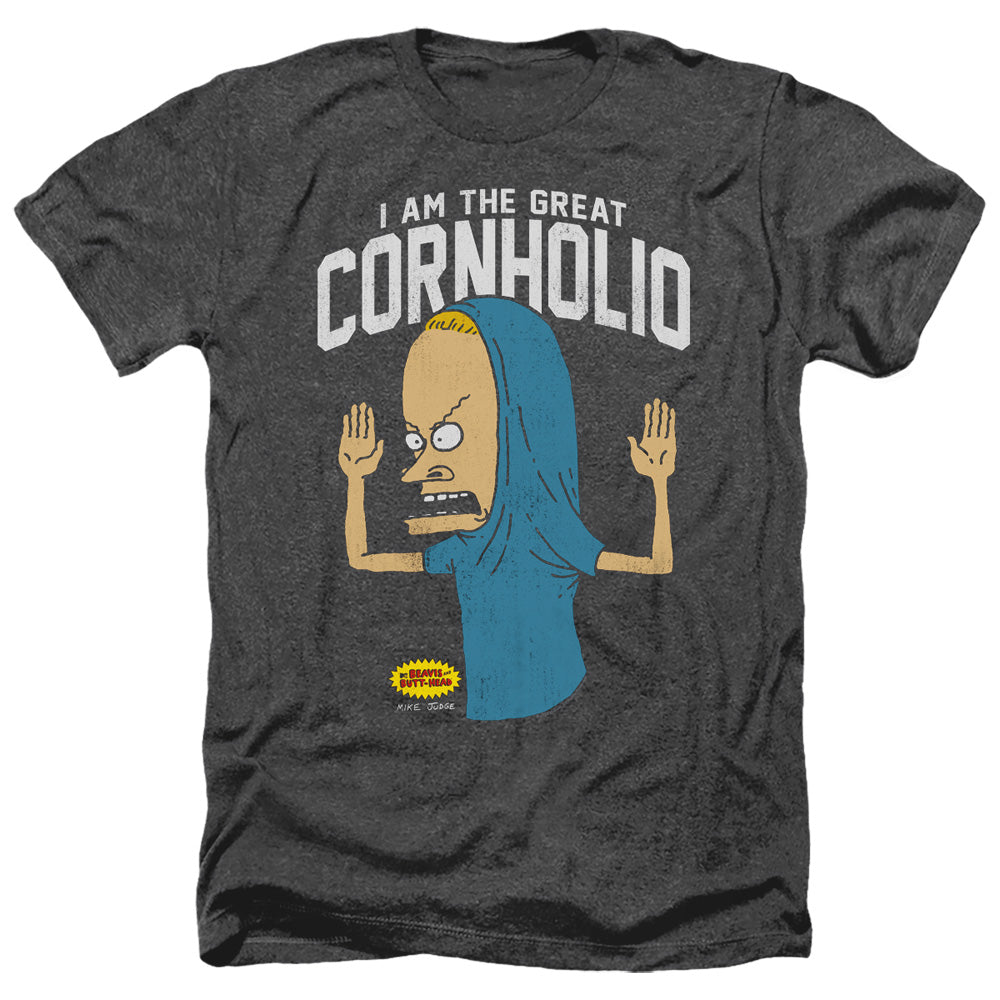 BEAVIS AND BUTTHEAD/CORNHOLIO