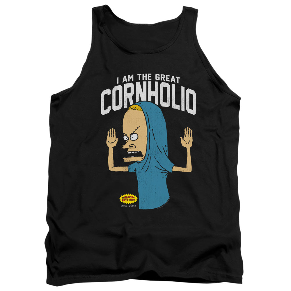 BEAVIS AND BUTTHEAD/CORNHOLIO