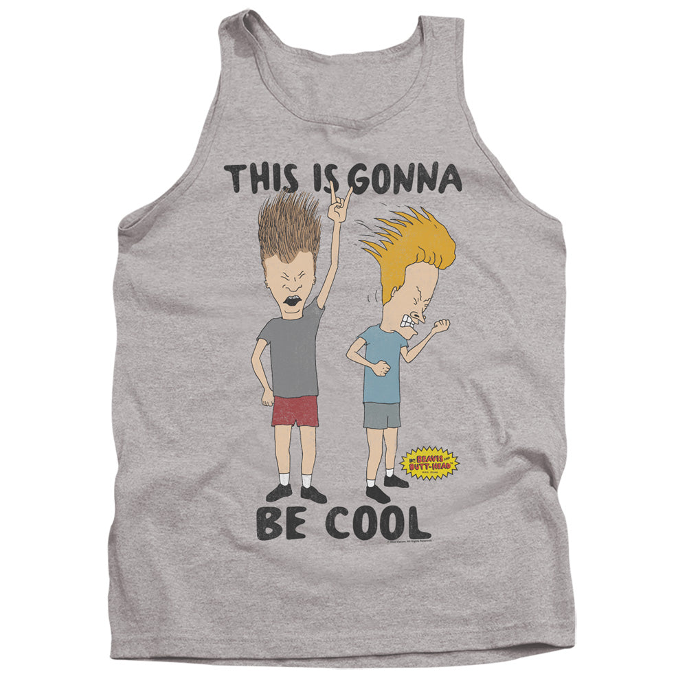 BEAVIS AND BUTTHEAD/GONNA BE COOL