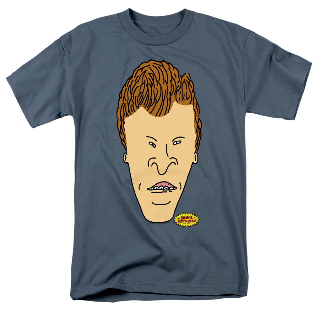 BEAVIS AND BUTTHEAD/BUTTHEAD HEADSOT