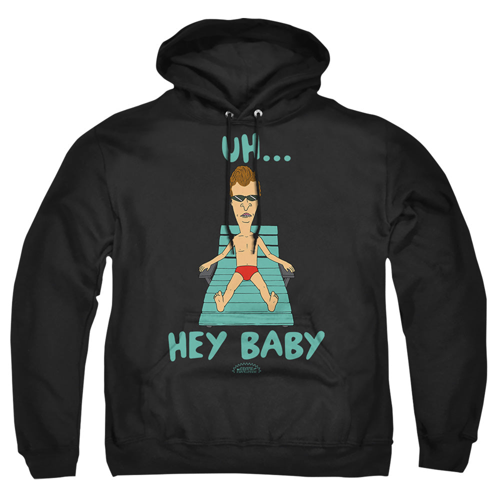BEAVIS AND BUTTHEAD/UH HEY BABY