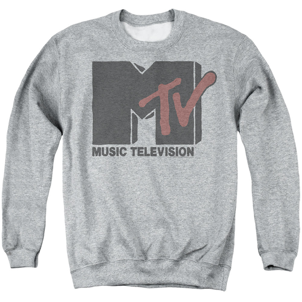 MTV/MTV LOGO