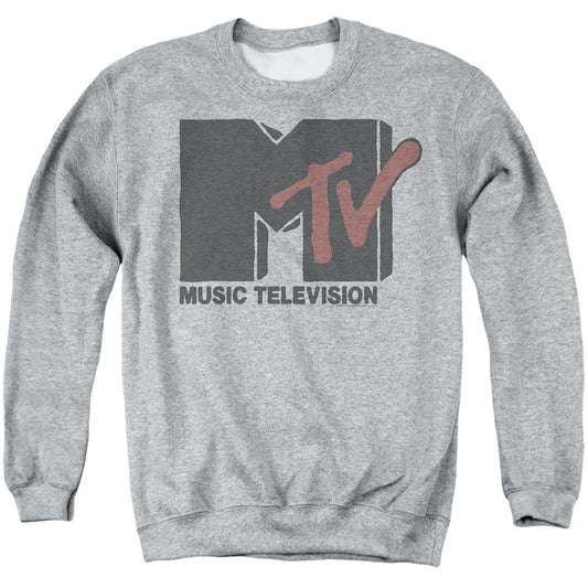 MTV/MTV LOGO