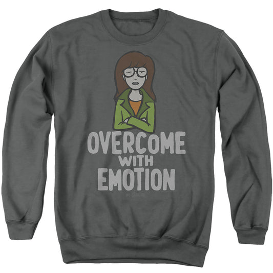 MTV/DARIA QUOTE