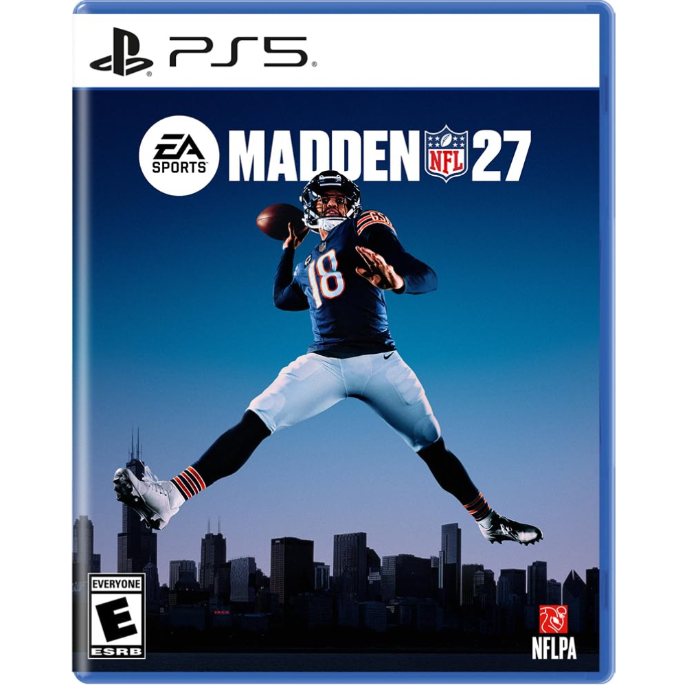 Madden NFL 27 - PS5