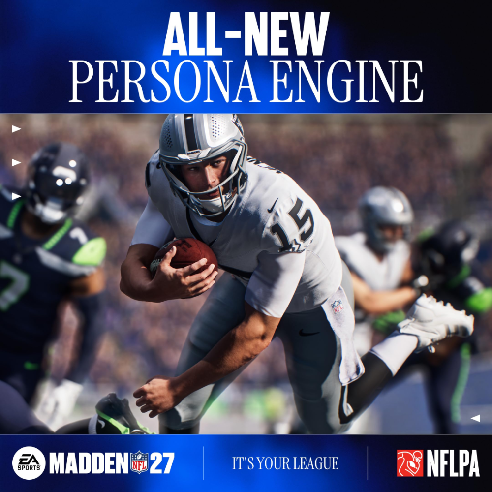 Madden NFL 27 - PS5