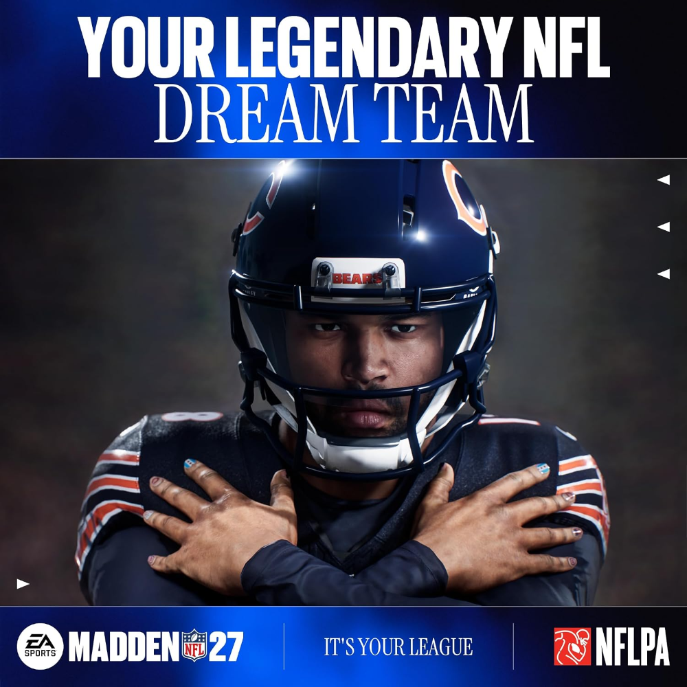 Madden NFL 27 - PS5