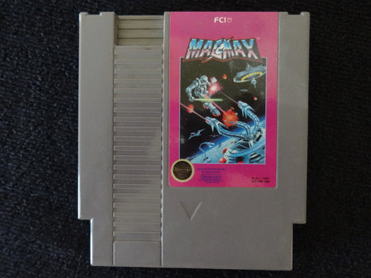 Magmax