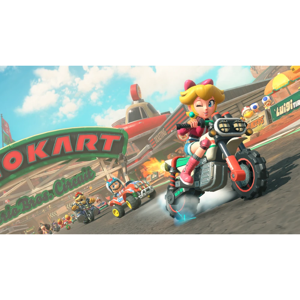 Mario Kart World - Switch 2