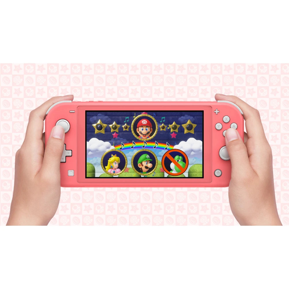 Mario Party Superstars - Switch
