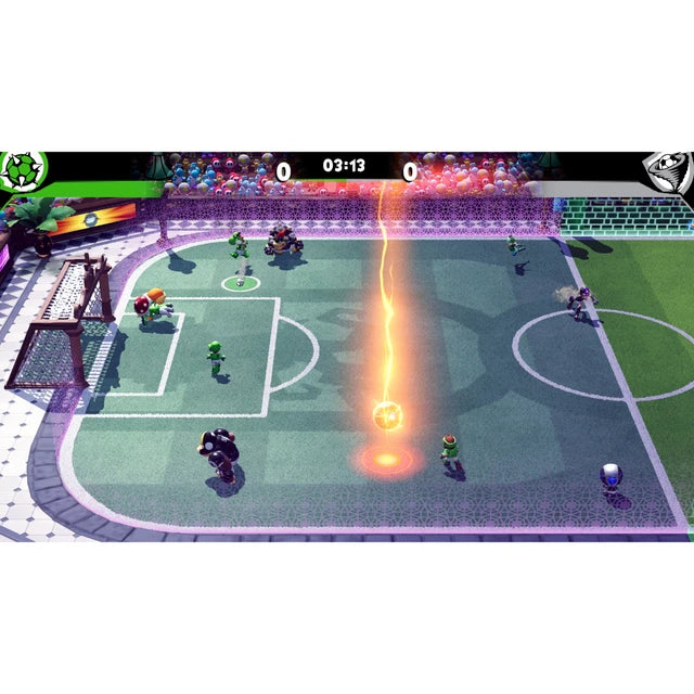 Mario Strikers: Battle League - Switch