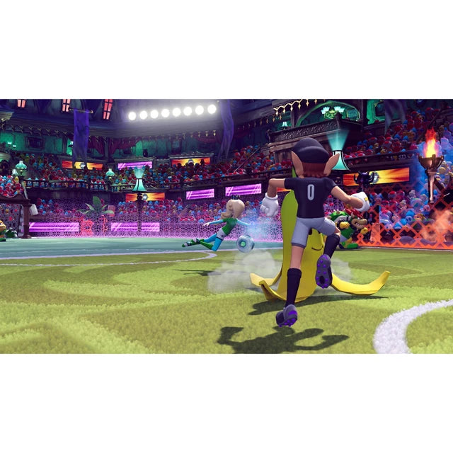 Mario Strikers: Battle League - Switch