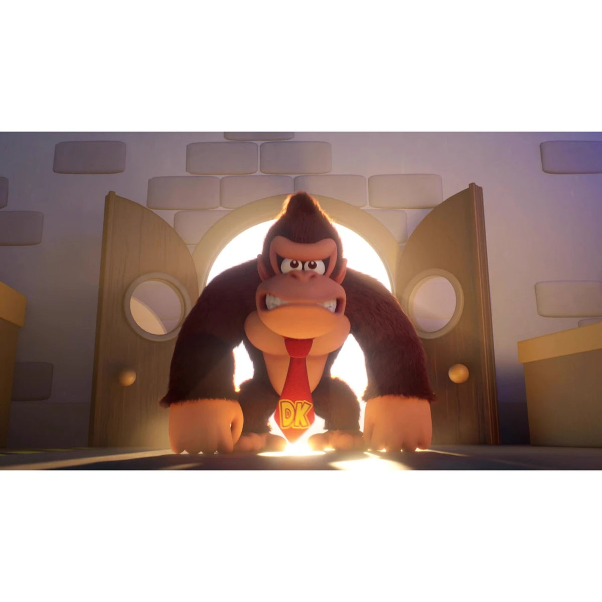 Mario Vs. Donkey Kong - Switch