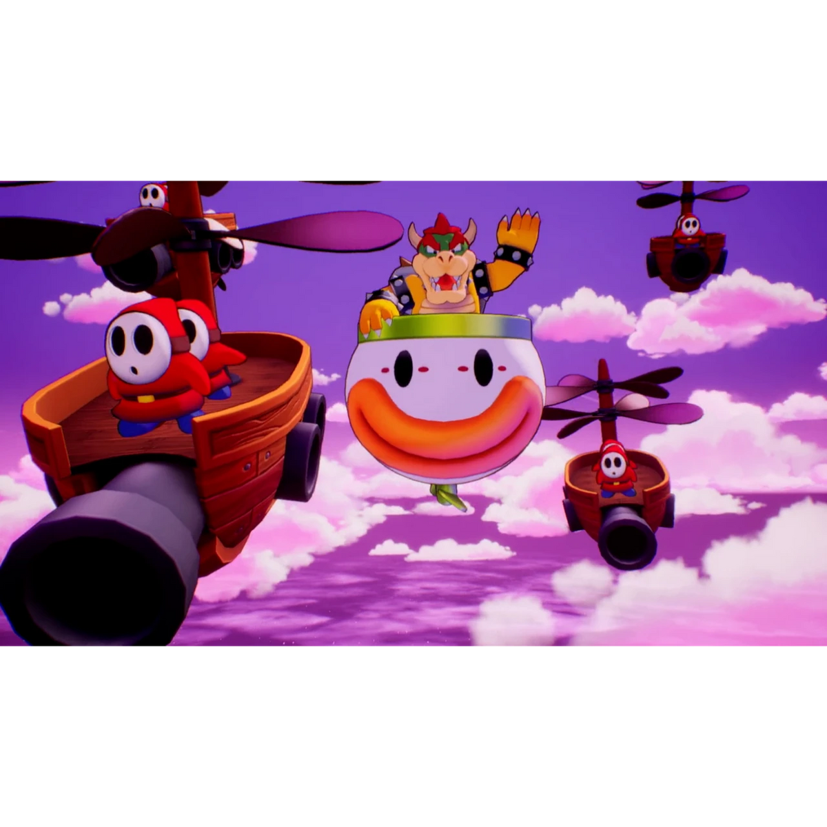 Mario & Luigi: Brothership - Switch