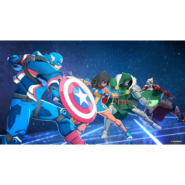 Marvel Tokon: Fighting Souls - PS5
