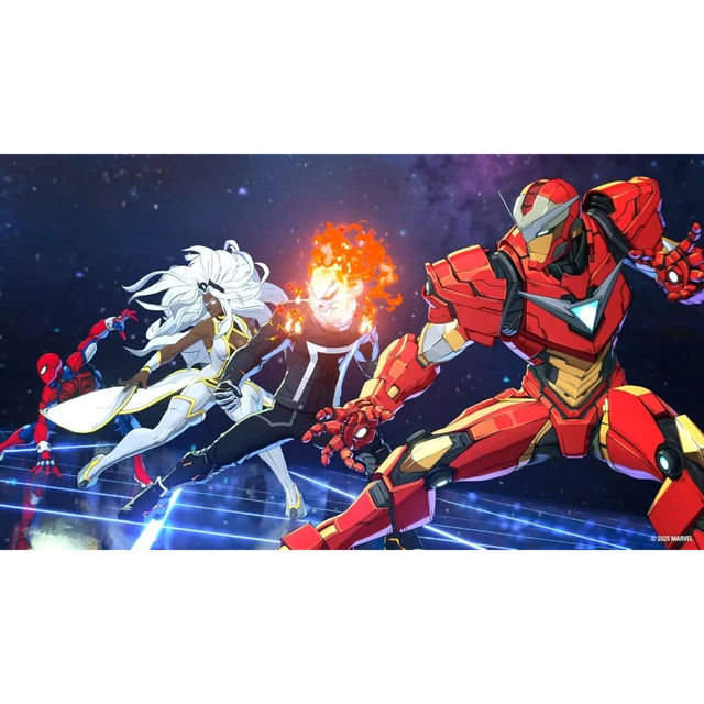 Marvel Tokon: Fighting Souls - PS5