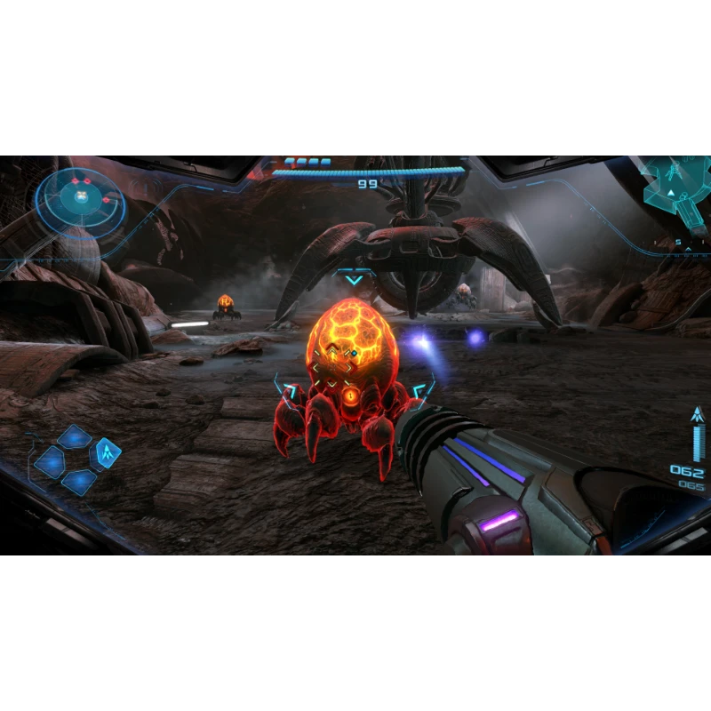 Metroid Prime 4: Beyond - Nintendo Switch 2 Edition