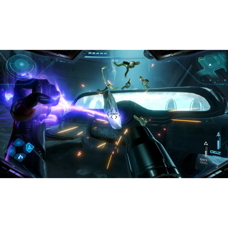 Metroid Prime 4: Beyond - Nintendo Switch 2 Edition