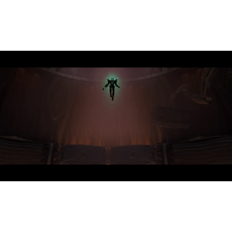 Metroid Prime 4: Beyond - Nintendo Switch 2 Edition