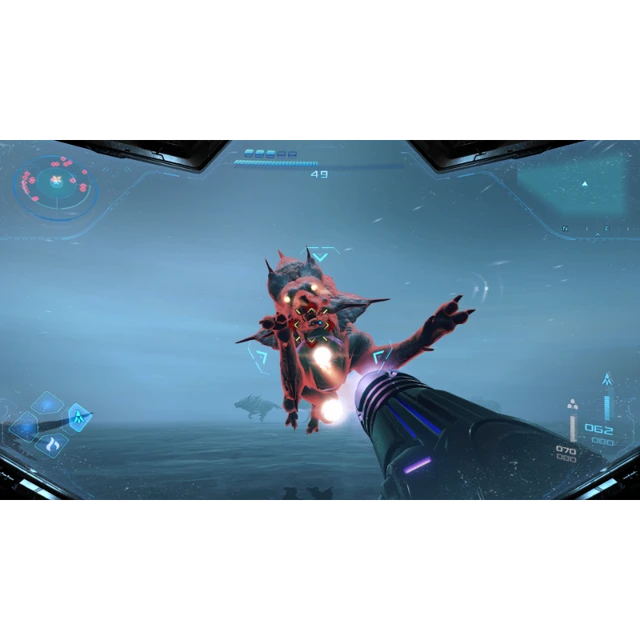 Metroid Prime 4: Beyond - Nintendo Switch 2 Edition
