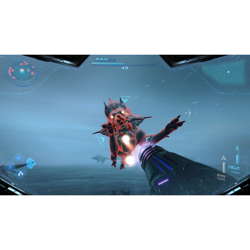 Metroid Prime 4: Beyond - Switch