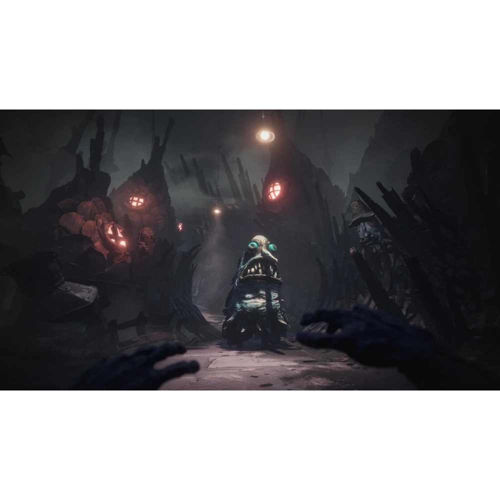 Midnight Walk - PS5