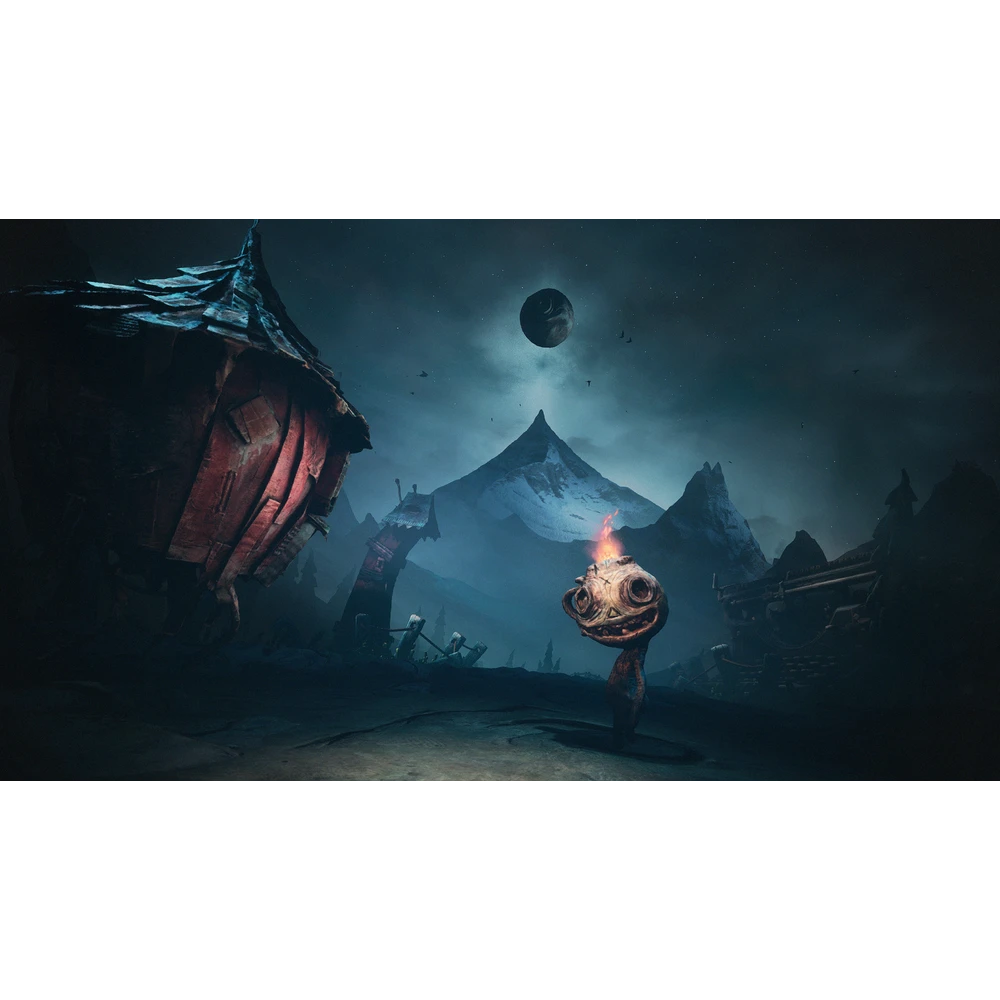Midnight Walk - PS5