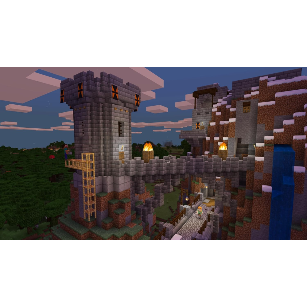 Minecraft - PS5