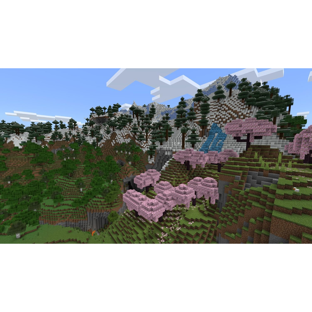 Minecraft - PS5