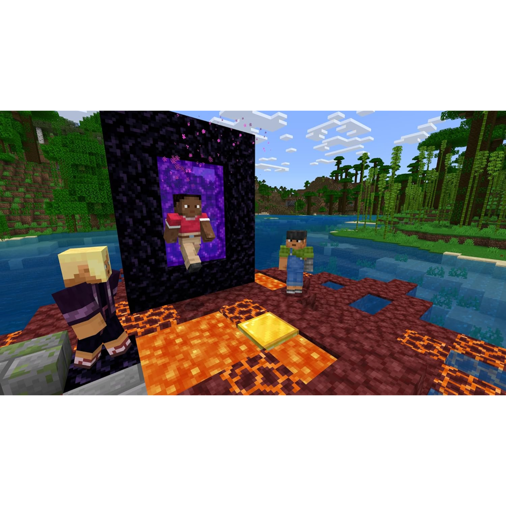 Minecraft - PS5