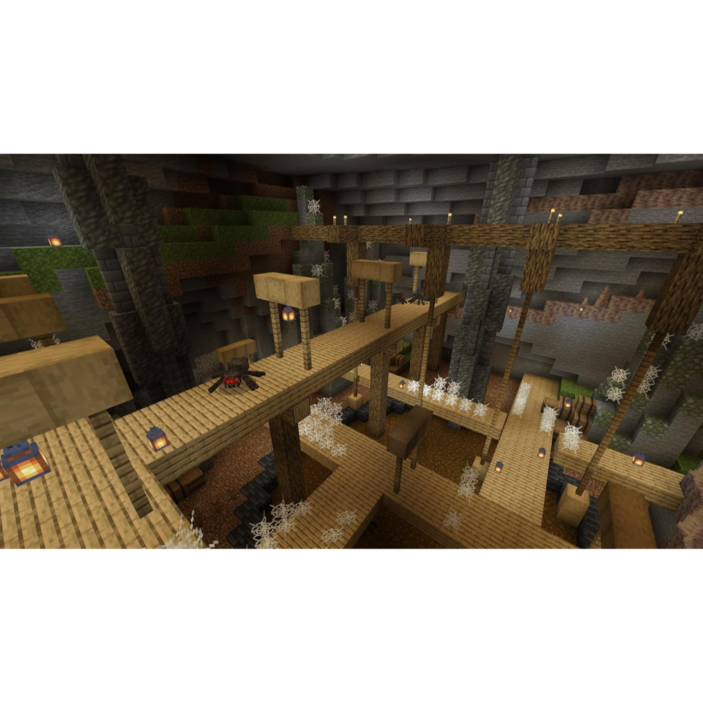 Minecraft - PS5