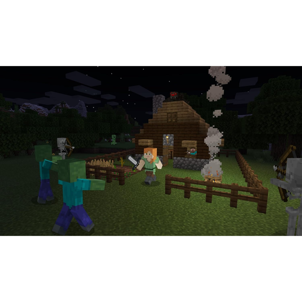 Minecraft - PS5