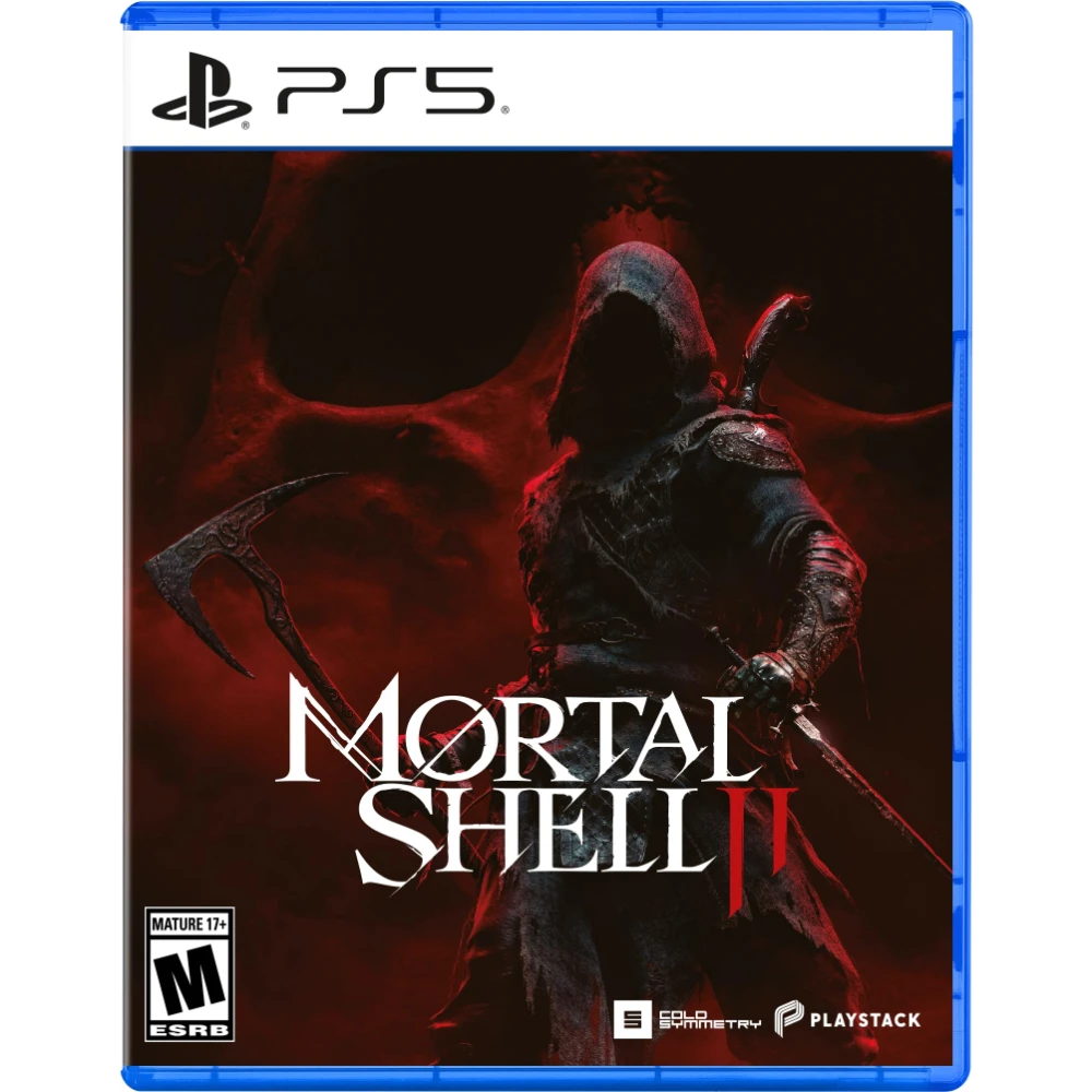 Mortal Shell II - PS5