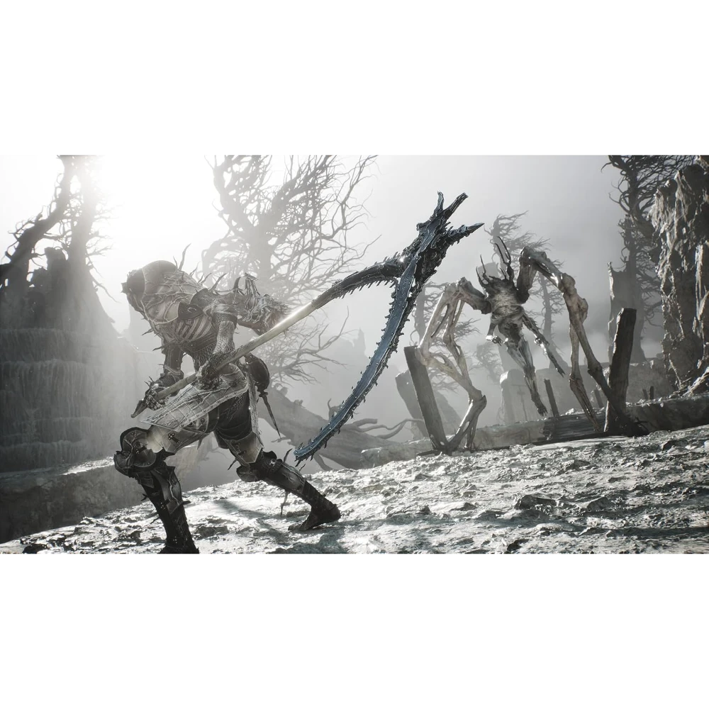 Mortal Shell II - PS5