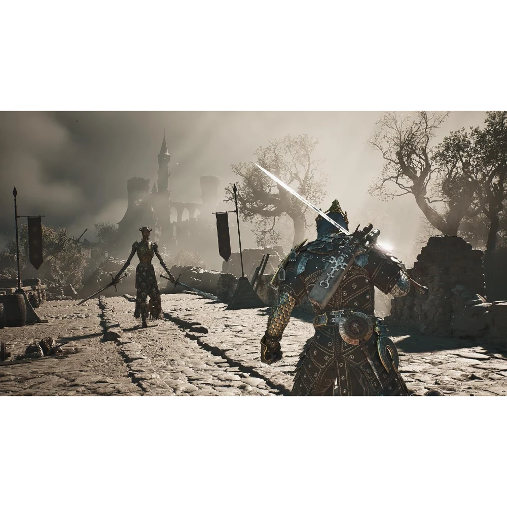 Mortal Shell II - PS5