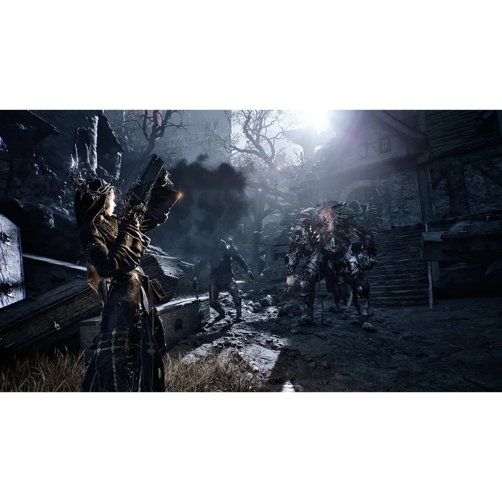 Mortal Shell II - PS5