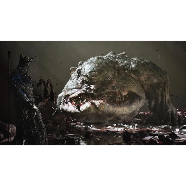 Mortal Shell II - PS5