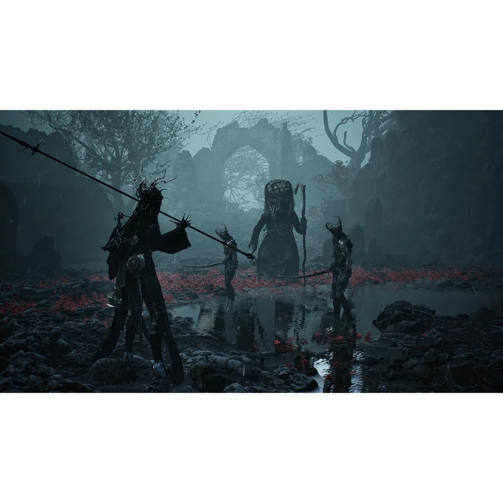 Mortal Shell II - PS5
