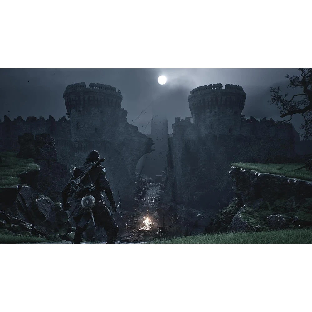 Mortal Shell II - PS5