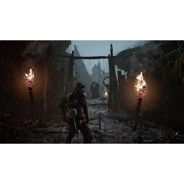Mortal Shell II - PS5