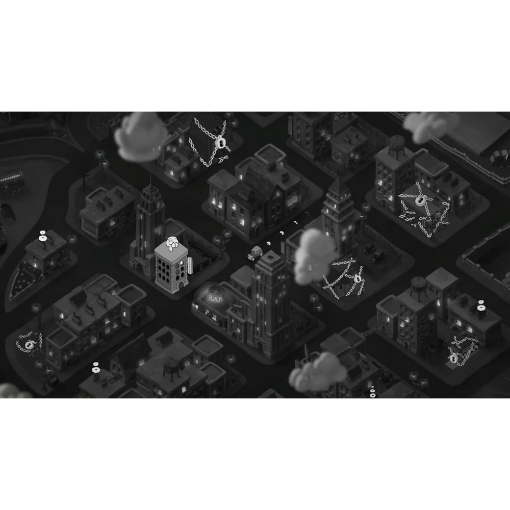 Mouse: P.I. For Hire - Switch 2