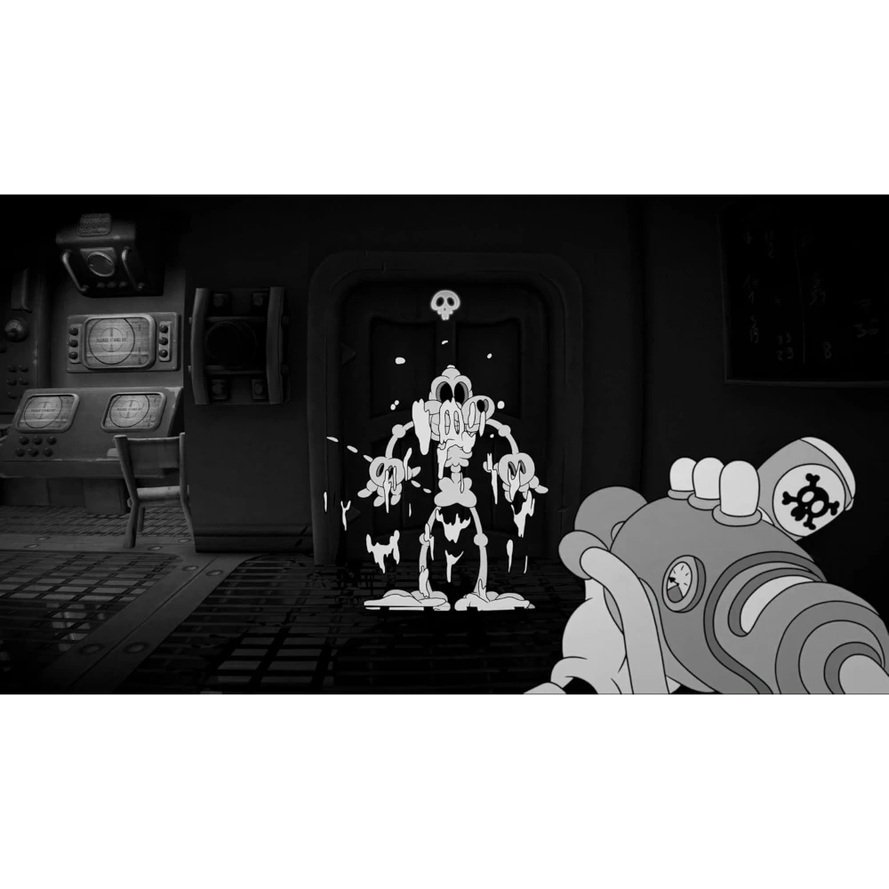 Mouse: P.I. For Hire - Switch 2