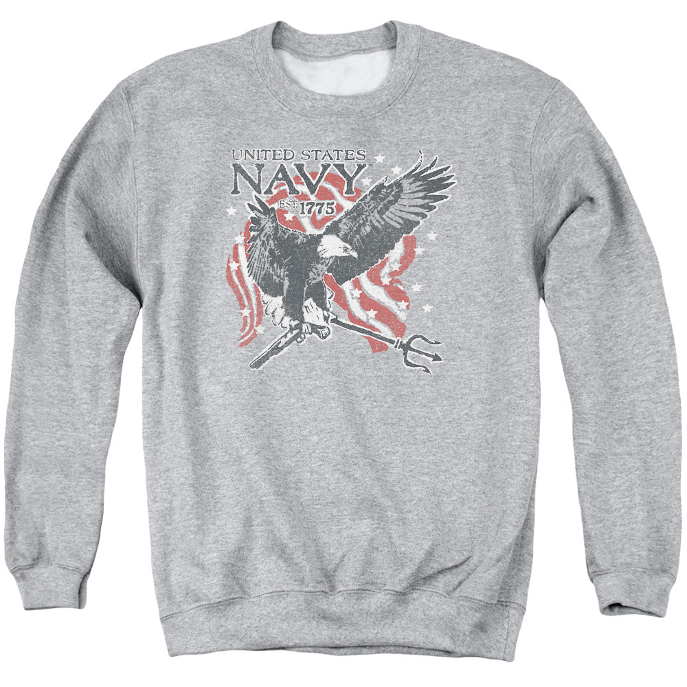 NAVY/TRIDENT