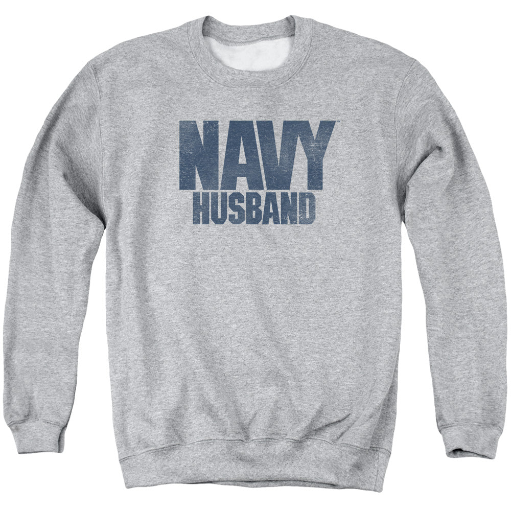 NAVY/HUSBAND