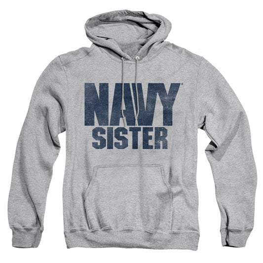 NAVY/SISTER